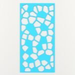 Geometric Pattern CAD Design