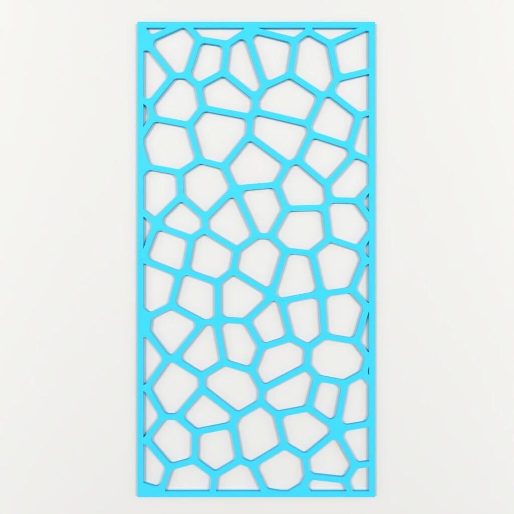 Geometric Pattern Design