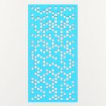 Hexagonal Pattern CAD Design Precision & Innovation for Your Projects
