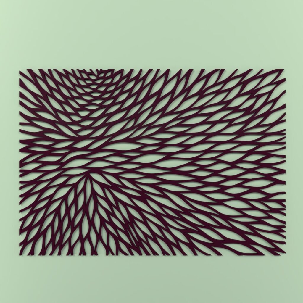 Modern Abstract Art for Contemporary Decor